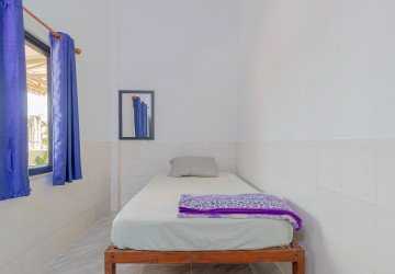 2 Bedroom Apartment For Rent - Sala Kamreuk, Siem Reap thumbnail
