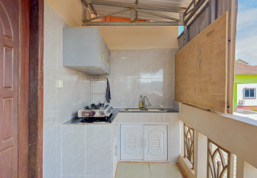 2 Bedroom Apartment For Rent - Sala Kamreuk, Siem Reap thumbnail