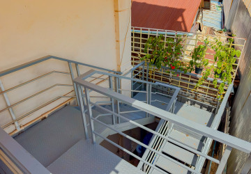 2 Bedroom Apartment For Rent - Sala Kamreuk, Siem Reap thumbnail