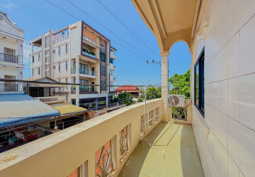 2 Bedroom Apartment For Rent - Sala Kamreuk, Siem Reap thumbnail