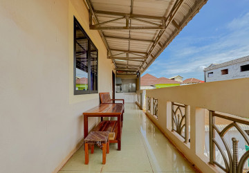 2 Bedroom Apartment For Rent - Sala Kamreuk, Siem Reap thumbnail
