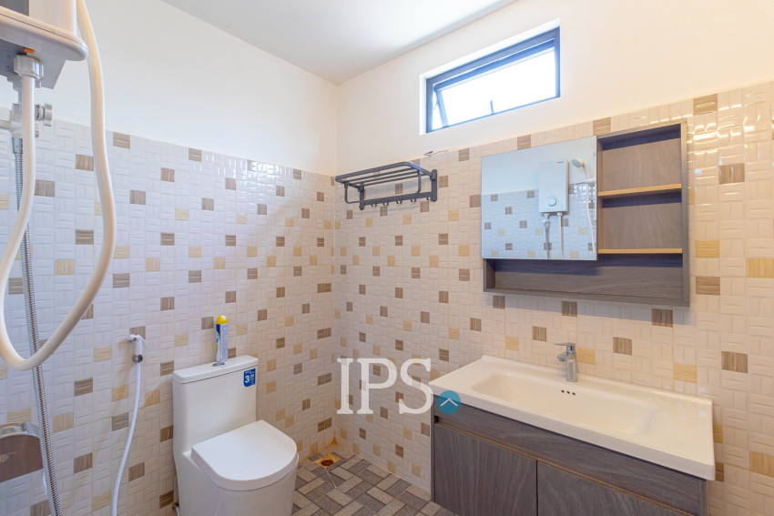 2 Bedroom Apartment For Rent - Sala Kamreuk, Siem Reap