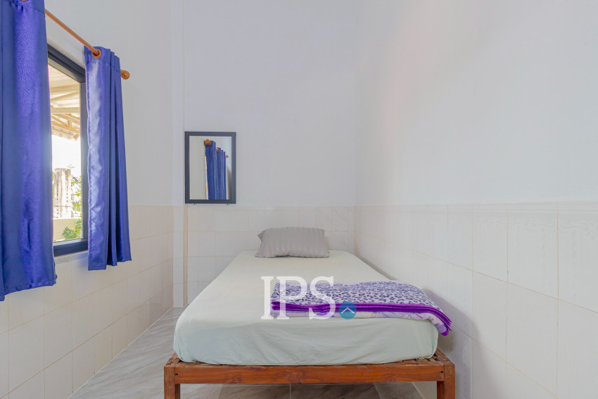 2 Bedroom Apartment For Rent - Sala Kamreuk, Siem Reap
