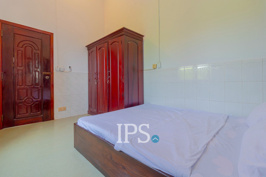 2 Bedroom Apartment For Rent - Sala Kamreuk, Siem Reap