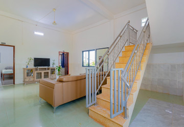 2 Bedroom Apartment For Rent - Sala Kamreuk, Siem Reap thumbnail