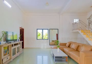 2 Bedroom Apartment For Rent - Sala Kamreuk, Siem Reap thumbnail