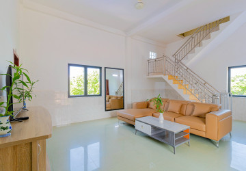 2 Bedroom Apartment For Rent - Sala Kamreuk, Siem Reap thumbnail