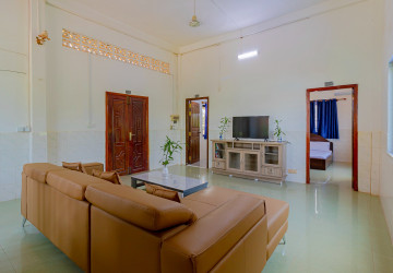 2 Bedroom Apartment For Rent - Sala Kamreuk, Siem Reap thumbnail