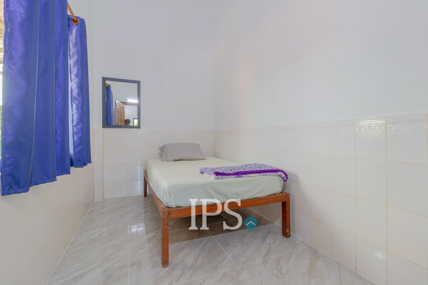 2 Bedroom Apartment For Rent - Sala Kamreuk, Siem Reap