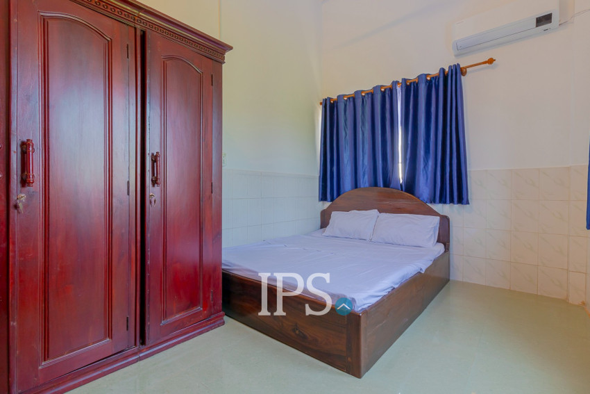 2 Bedroom Apartment For Rent - Sala Kamreuk, Siem Reap