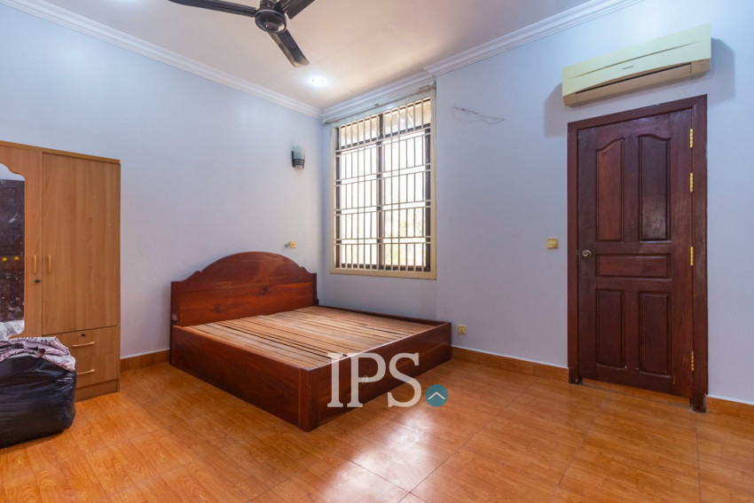 3 Bedroom Apartment For Rent - Svay Dangkum, Siem Reap