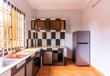 3 Bedroom Apartment For Rent - Svay Dangkum, Siem Reap thumbnail