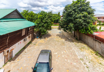 3 Bedroom Apartment For Rent - Svay Dangkum, Siem Reap thumbnail