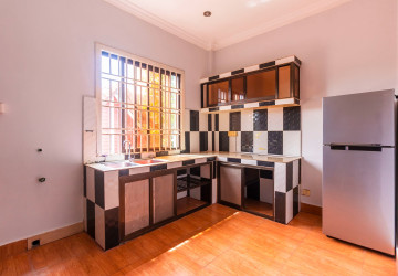 3 Bedroom Apartment For Rent - Svay Dangkum, Siem Reap thumbnail