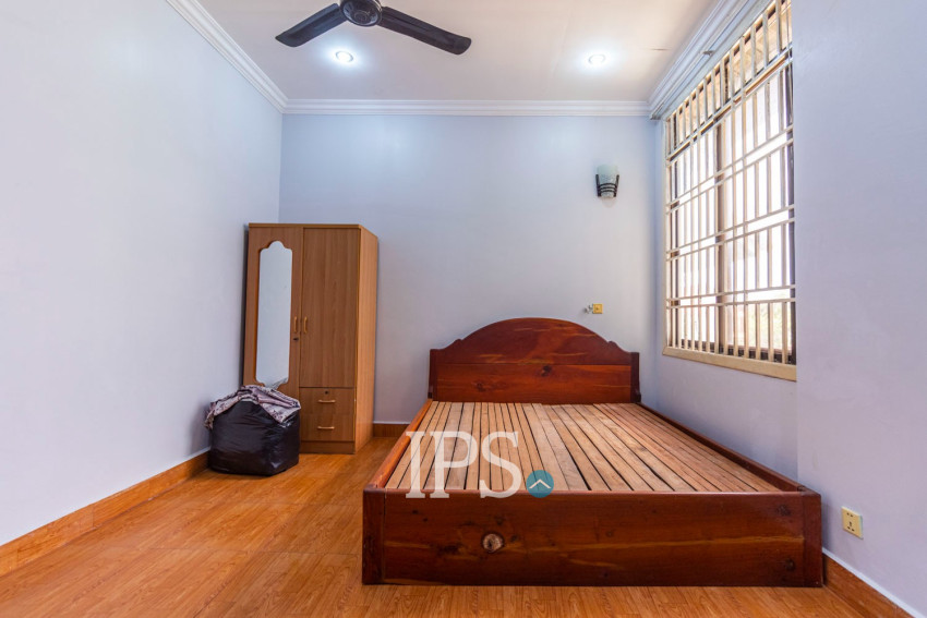 3 Bedroom Apartment For Rent - Svay Dangkum, Siem Reap