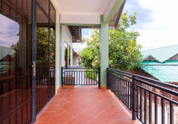 3 Bedroom Apartment For Rent - Svay Dangkum, Siem Reap thumbnail