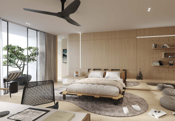 2 Bedroom Condo For Sale Type 2A-Odom Living, Tonle Bassac, Phnom Penh thumbnail