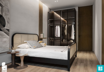 2 Bedroom Condo For Sale Type 2A-Odom Living, Tonle Bassac, Phnom Penh thumbnail