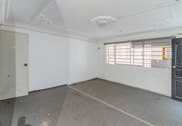 8 Bedroom Shophouse For Rent - Toul Tum Poung 1, Phnom Penh thumbnail