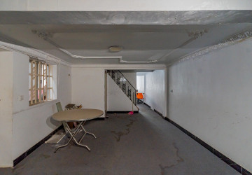 8 Bedroom Shophouse For Rent - Toul Tum Poung 1, Phnom Penh thumbnail