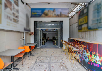 8 Bedroom Shophouse For Rent - Toul Tum Poung 1, Phnom Penh thumbnail