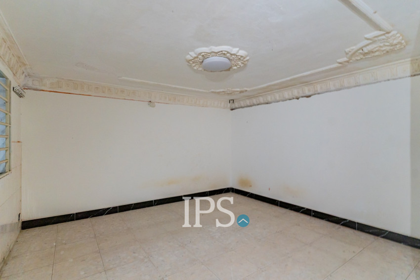 8 Bedroom Shophouse For Rent - Toul Tum Poung 1, Phnom Penh