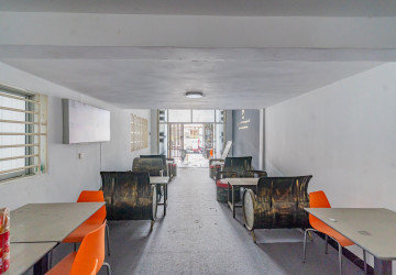 8 Bedroom Shophouse For Rent - Toul Tum Poung 1, Phnom Penh thumbnail