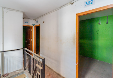 8 Bedroom Shophouse For Rent - Toul Tum Poung 1, Phnom Penh thumbnail
