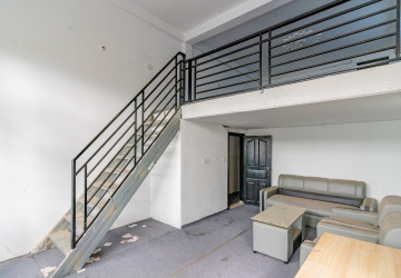 8 Bedroom Shophouse For Rent - Toul Tum Poung 1, Phnom Penh thumbnail