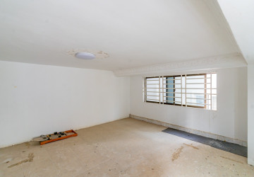 8 Bedroom Shophouse For Rent - Toul Tum Poung 1, Phnom Penh thumbnail