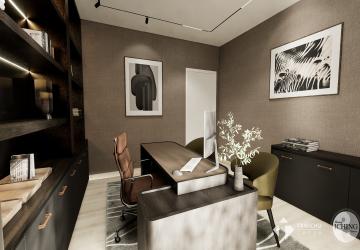 Type A 3-Bedroom Condo For Sale  - J-Tower 3, Tonle Bassac, Phnom Penh thumbnail