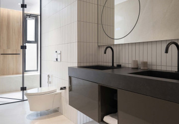 2 Bedroom Condo For Sale Type 2D-Odom Living, Tonle Bassac, Phnom Penh thumbnail