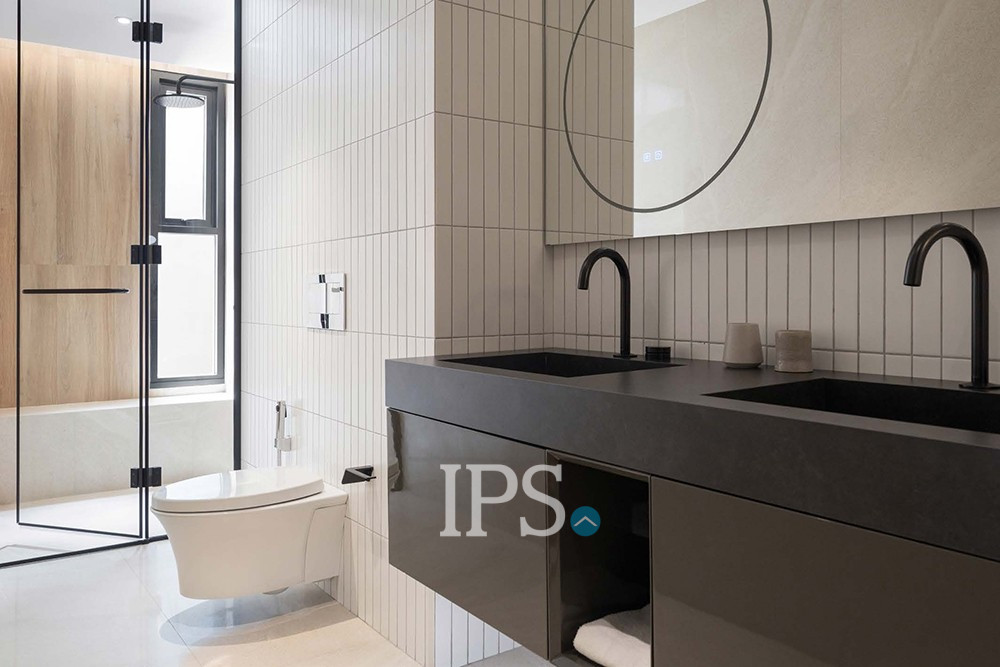 2 Bedroom Condo For Sale Type 2D-Odom Living, Tonle Bassac, Phnom Penh - Image 9 2 Bedroom Condo For Sale Type 2D-Odom Living, Tonle Bassac, Phnom Penh - Image 9