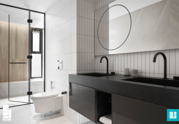 2 Bedroom Condo For Sale Type 2D-Odom Living, Tonle Bassac, Phnom Penh thumbnail