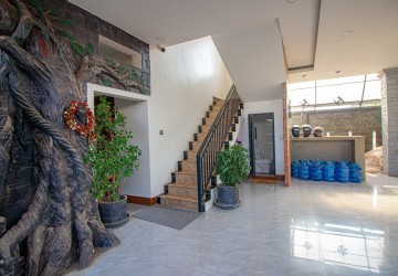 150 Sqm Studio Apartment For Rent - Sala Kamreuk, Siem Reap thumbnail