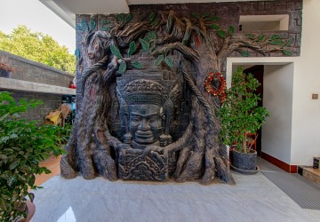 150 Sqm Studio Apartment For Rent - Sala Kamreuk, Siem Reap thumbnail