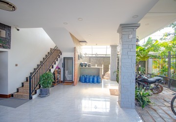 150 Sqm Studio Apartment For Rent - Sala Kamreuk, Siem Reap thumbnail