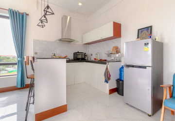 150 Sqm Studio Apartment For Rent - Sala Kamreuk, Siem Reap thumbnail