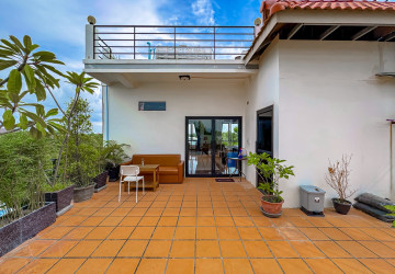 150 Sqm Studio Apartment For Rent - Sala Kamreuk, Siem Reap thumbnail