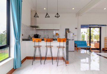 150 Sqm Studio Apartment For Rent - Sala Kamreuk, Siem Reap thumbnail