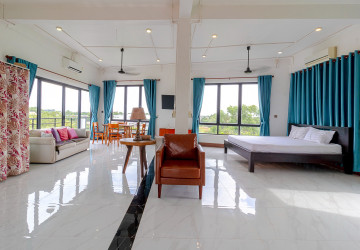 150 Sqm Studio Apartment For Rent - Sala Kamreuk, Siem Reap thumbnail