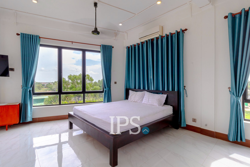 150 Sqm Studio Apartment For Rent - Sala Kamreuk, Siem Reap