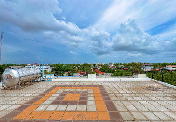 150 Sqm Studio Apartment For Rent - Sala Kamreuk, Siem Reap thumbnail