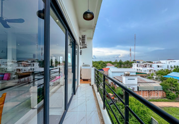 150 Sqm Studio Apartment For Rent - Sala Kamreuk, Siem Reap thumbnail