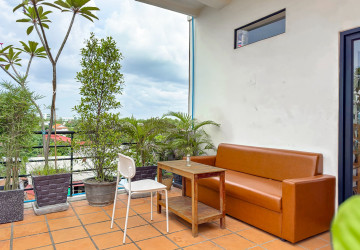 150 Sqm Studio Apartment For Rent - Sala Kamreuk, Siem Reap thumbnail