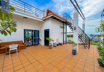 150 Sqm Studio Apartment For Rent - Sala Kamreuk, Siem Reap thumbnail