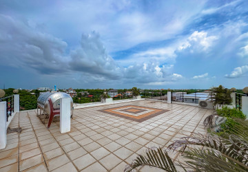 150 Sqm Studio Apartment For Rent - Sala Kamreuk, Siem Reap thumbnail