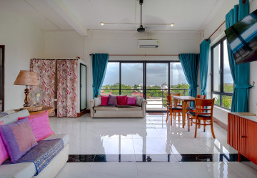 150 Sqm Studio Apartment For Rent - Sala Kamreuk, Siem Reap thumbnail