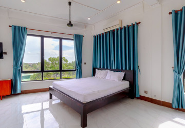 150 Sqm Studio Apartment For Rent - Sala Kamreuk, Siem Reap thumbnail