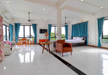 150 Sqm Studio Apartment For Rent - Sala Kamreuk, Siem Reap thumbnail